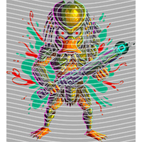 Cartoons and other-CO 2324